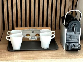 Design Wohnung - 8 Personen - Netflix - Terasse, Bremen (photo 4)