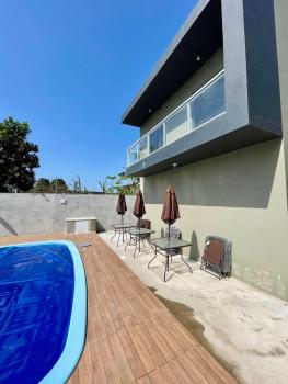 Bertihouse - Apartamentos com piscina perto da praia, Bertioga (Foto 2)