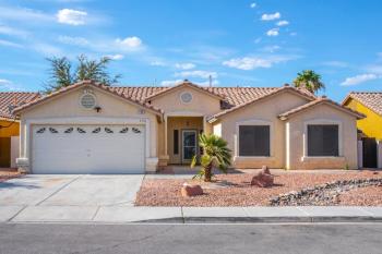Stylish 4BR with New Pool by Craig Park, Las Vegas (photo 2)