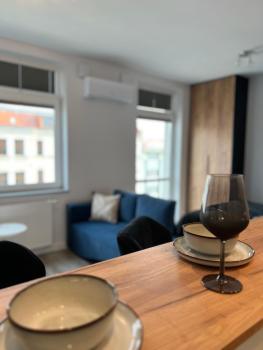 Pomorska Apartment, Breslau (Foto 2)