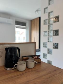 Pomorska Apartment, Breslau (Foto 3)