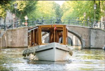 Canal House The Tannery Amsterdam, Amsterdam (photo 5)