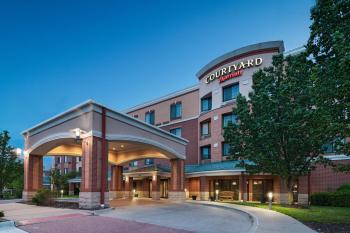Courtyard by Marriott Omaha Aksarben Village, Omaha (photo 4)