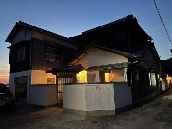 漁師宿三浦屋秀栄丸, Shodoshima (photo 5)