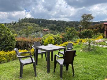 Villa Katy, Medellín (zdjęcie 3)