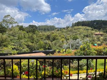 Villa Katy, Medellín (zdjęcie 5)