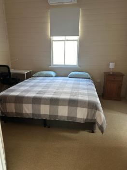 Home on Kent ROOM A, Rockhampton (fotografie 4)