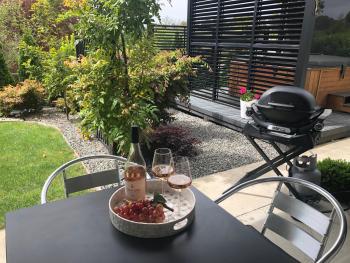 Vista - touch of country and hot Spa, Havelock North (foto 2)