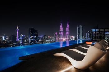 Atelier KLCC, Kuala Lumpur (zdjęcie 5)