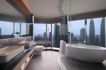 Atelier KLCC, Kuala Lumpur (zdjęcie 4)