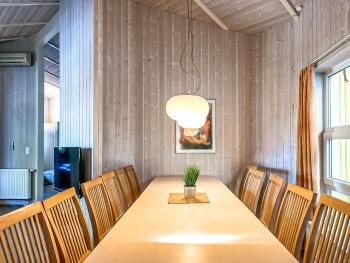 Strandblick - Dorf 1 Ferienhaus 02, Priwall (photo 2)