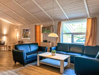 Strandblick - Dorf 1 Ferienhaus 02, Priwall (photo 3)