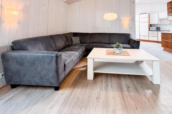 Strandblick - Dorf 1 Ferienhaus 06, Priwall (foto 5)