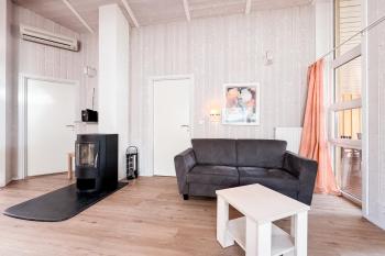 Strandblick - Dorf 1 Ferienhaus 06, Priwall (foto 4)