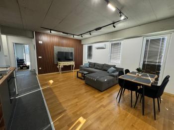 Luxury Apartment IVA VI, Skopje (fotografie 5)