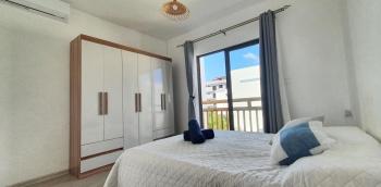 Beach Getaway - Duplex with Pool, Pereybere (zdjęcie 2)