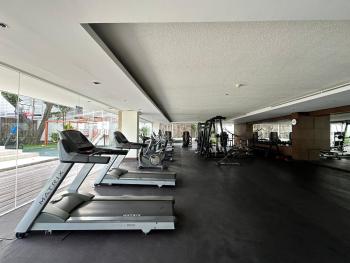 Private Penthouse in Central Sukhumvit, Bangkok (fotografie 5)