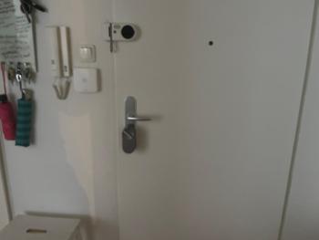 Feel home Room, Frankfurt/Main (photo 4)