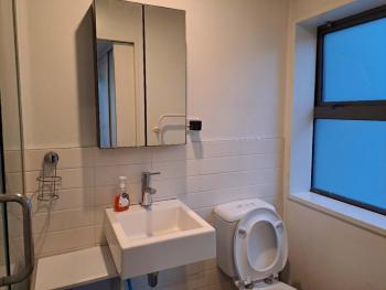 Quiet secure home in CBD, handy close to Downtown Britomart Ferry and Spark Arena, Auckland (zdjęcie 5)