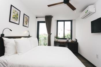 Le Petit Villa Hoi An, Hoi An (fotografie 5)