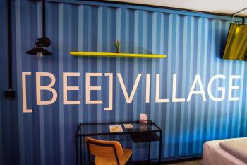 BeeVillage Messehotel Hannover Laatzen, Hannover (foto 3)