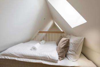 Super Cozy Apartment in Downtown CPH, Kodaň (fotografie 4)