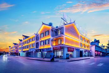 丽江古城丽漫酒店, Li-ťiang (fotografie 4)
