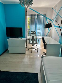 Elegant, 2 floor apartment, Riga (Foto 4)
