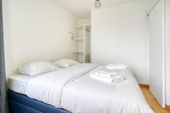 Cozy apartment 5 people Tour Eiffel - Champ de Mars, París (foto 5)