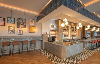 Maldron Hotel Liverpool City Centre, Liverpool (fotografie 4)