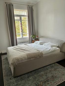 Heritage home in the center of Tallinn, Tallinn (photo 3)