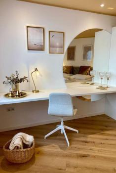 Komfort - Suite zentral, mit Balkon und Waschmaschine, Düsseldorf (photo 4)