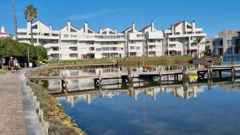 Harbour Lights, Velddrif (fotografie 4)