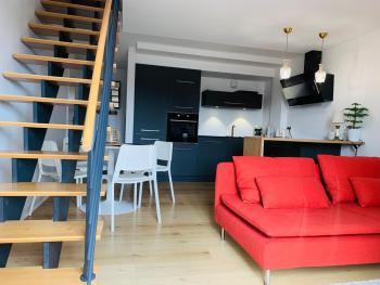 Charmant duplex, Pornic (foto 4)