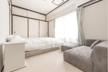 Waseda BNB Shinjuku, Tokio (foto 2)