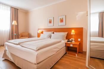 PhiLeRo Hotel Köln, Кёльн (фото 3)