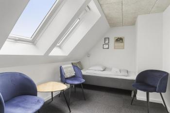 B&B by the Sea Hirtshals, Хиртсхальс (фото 3)