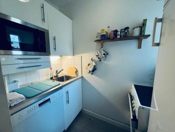 Lovely Apartment, Vuorimiehenkatu 31, Helsinky (fotografie 3)