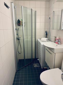 Lovely Apartment, Vuorimiehenkatu 31, Helsinky (fotografie 5)
