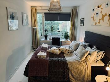 Lovely Apartment, Vuorimiehenkatu 31, Helsinki (photo 2)