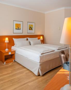 PhiLeRo Hotel Köln, Кёльн (фото 4)