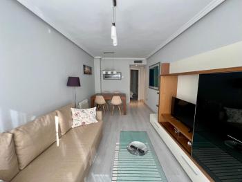 Madrid Las Tablas apartments, Madrid (fotografie 2)