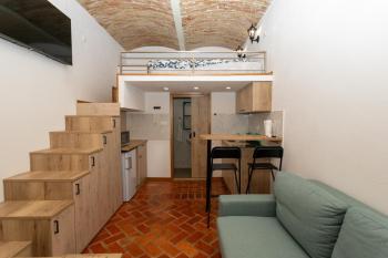 Zenroom Apartments, Lublaň (fotografie 4)
