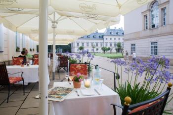 Schloss Hotel Dresden Pillnitz, Dresde (photo 4)