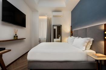 Boutique Hotel Piedra Rome City Centre, Рим (фото 2)