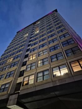 Britannia Inn Glasgow, Glasgow (fotografie 5)