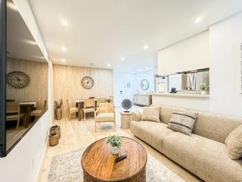 Boho-Chic 1BR-1BA Oasis near Hollywood -BRBEV13, Los Angeles (photo 2)