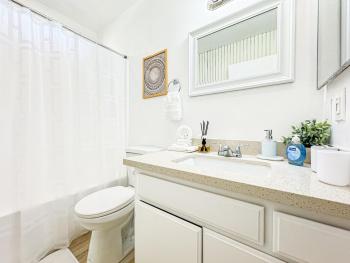 Boho-Chic 1BR-1BA Oasis near Hollywood -BRBEV13, Los Angeles (photo 4)