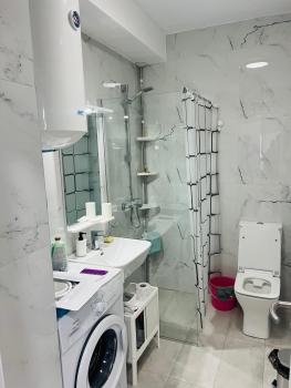 A1 apartment, Skopje (photo 5)