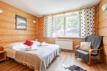 Willa Marta Zakopane, Zakopane (fotografie 5)